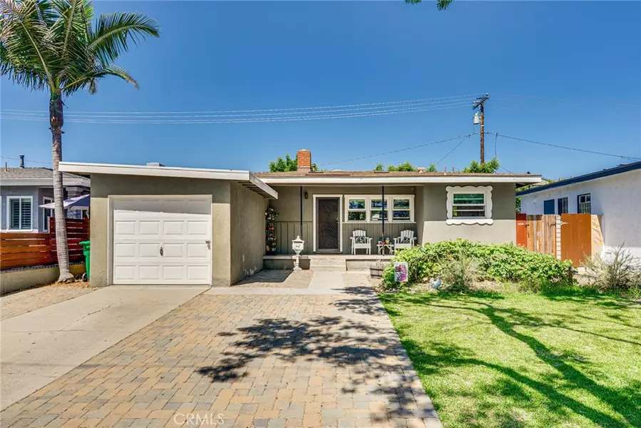 3513 Gondar AVE, Long Beach, CA 90808