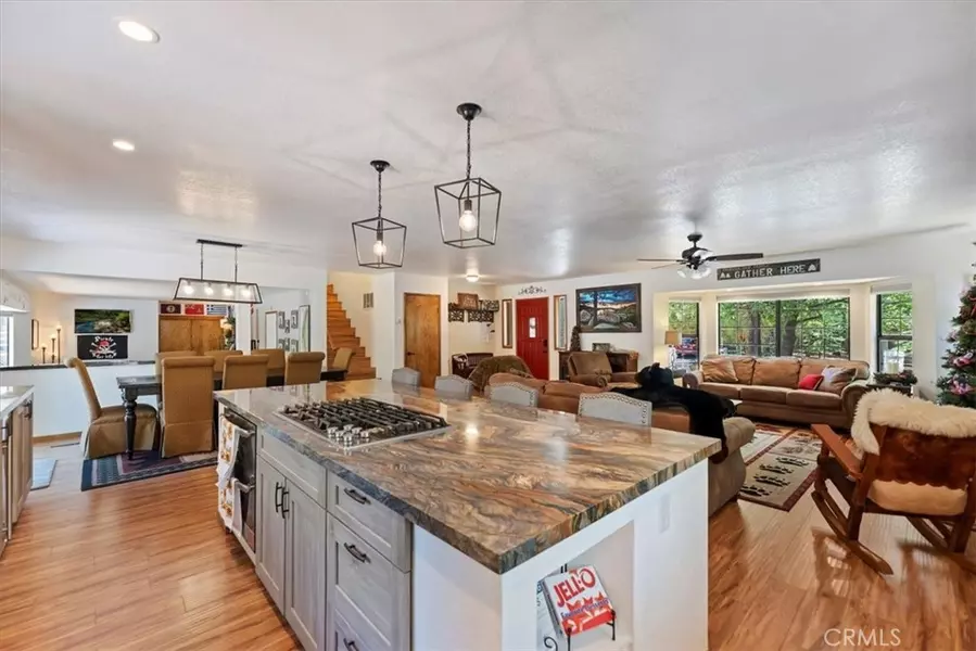 1740 Cascade RD, Big Bear City, CA 92314