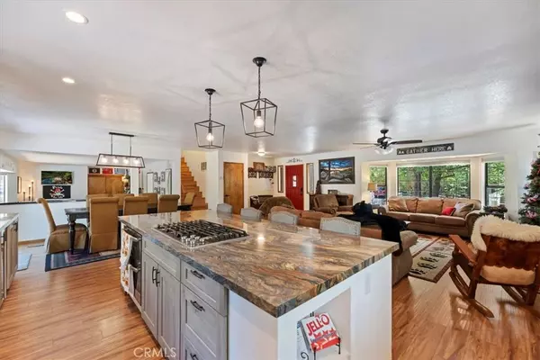 1740 Cascade RD, Big Bear City, CA 92314