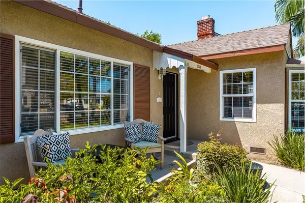 Santa Ana, CA 92706,1302 N Olive ST