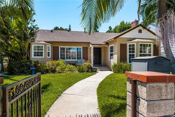 Santa Ana, CA 92706,1302 N Olive ST
