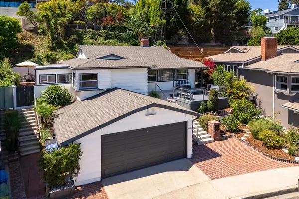 Santa Monica, CA 90405,3005 Linda LN