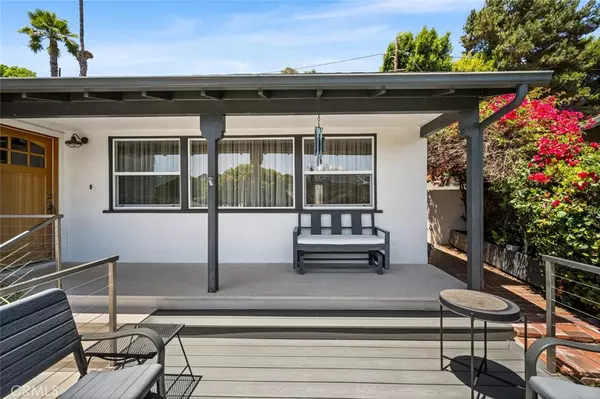 Santa Monica, CA 90405,3005 Linda LN