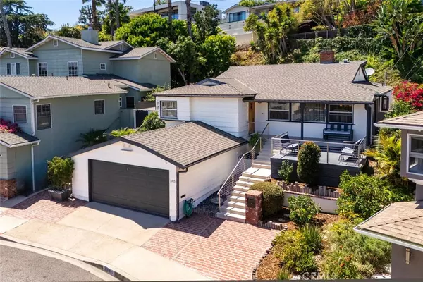 Santa Monica, CA 90405,3005 Linda LN
