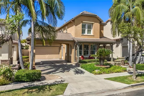 Fullerton, CA 92833,2061 Ward ST