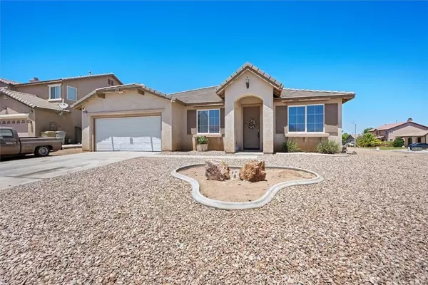 Hesperia, CA 92344,13466 Pleasant View AVE