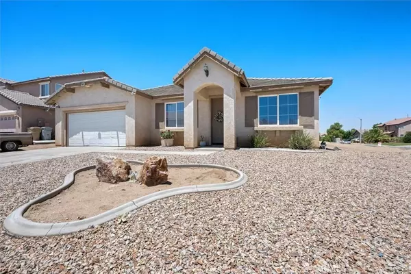 Hesperia, CA 92344,13466 Pleasant View AVE