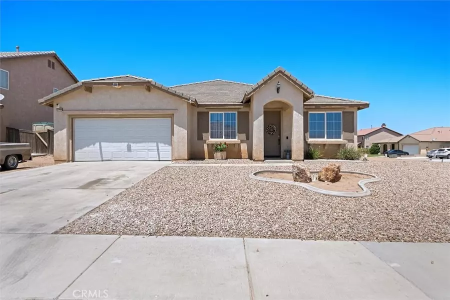 13466 Pleasant View AVE, Hesperia, CA 92344