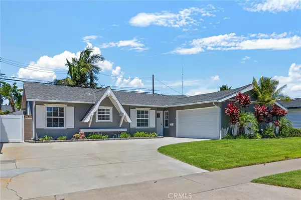 Garden Grove, CA 92845,11781 Lamplighter ST