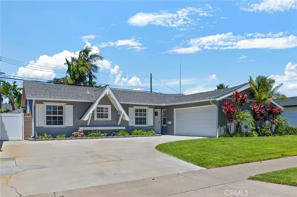 Garden Grove, CA 92845,11781 Lamplighter ST
