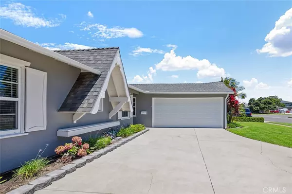 Garden Grove, CA 92845,11781 Lamplighter ST