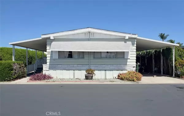 15300 MAGNOLIA ST #101, Westminster, CA 92683
