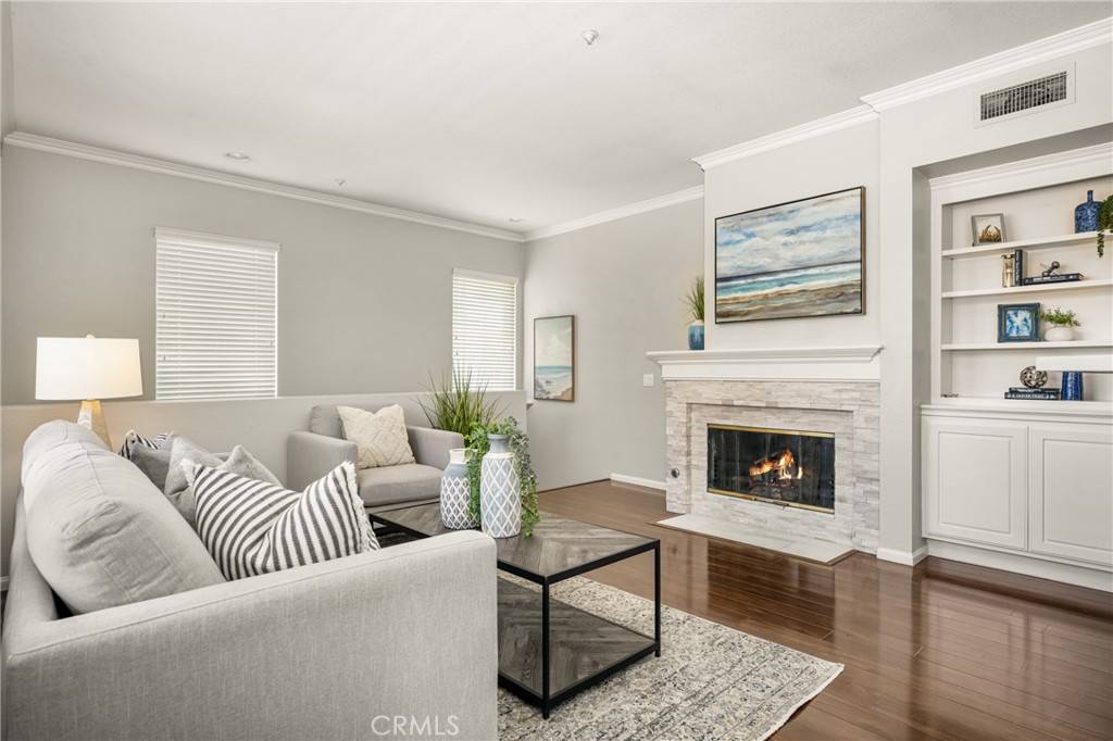 Villa Park, CA 92867,2824 N Naples Ct. #A