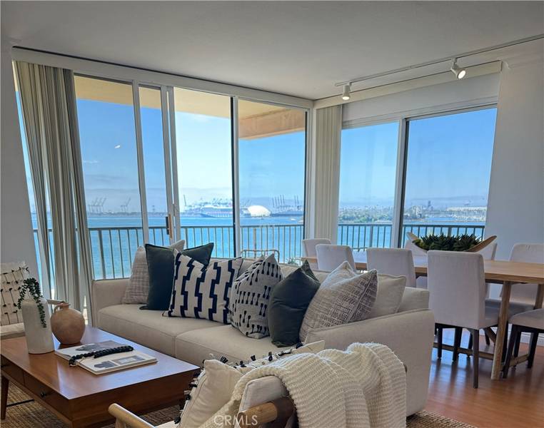 1750 E Ocean BLVD #213, Long Beach, CA 90802