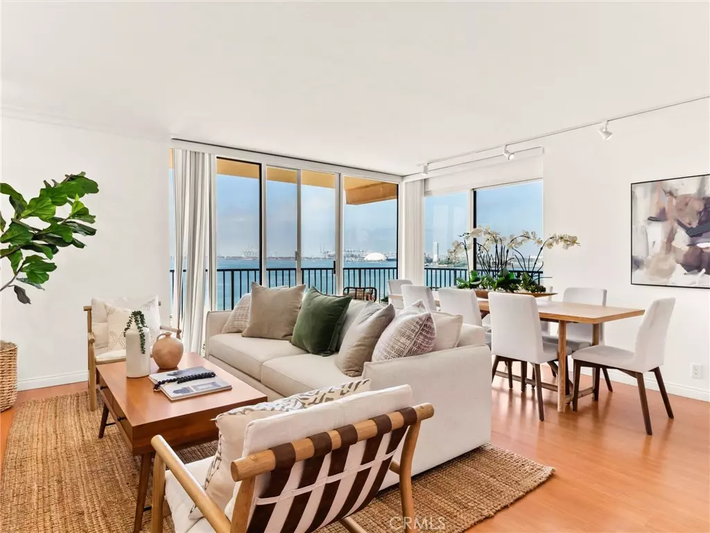 Long Beach, CA 90802,1750 E Ocean BLVD #213