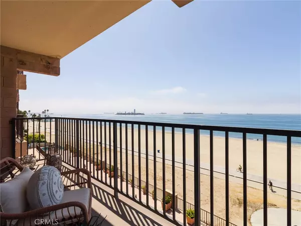 Long Beach, CA 90802,1750 E Ocean BLVD #213