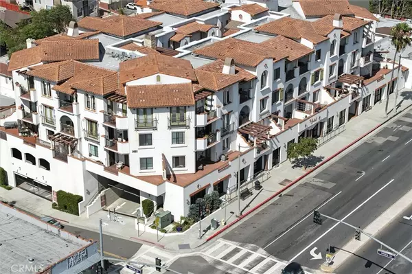 2001 Artesia BLVD #207, Redondo Beach, CA 90278