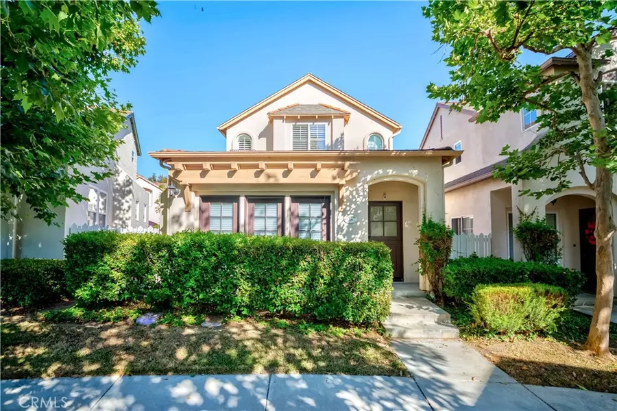 58 Paisley PL, Irvine, CA 92620
