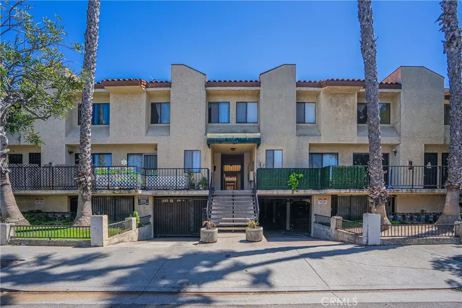 1444 W 227th ST #7, Torrance, CA 90501