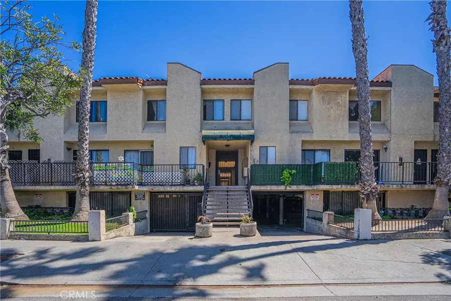 1444 W 227th ST #7, Torrance, CA 90501