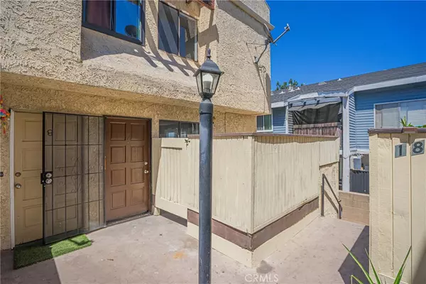 Torrance, CA 90501,1444 W 227th ST #7