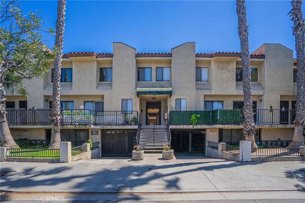 1444 W 227th ST #7, Torrance, CA 90501