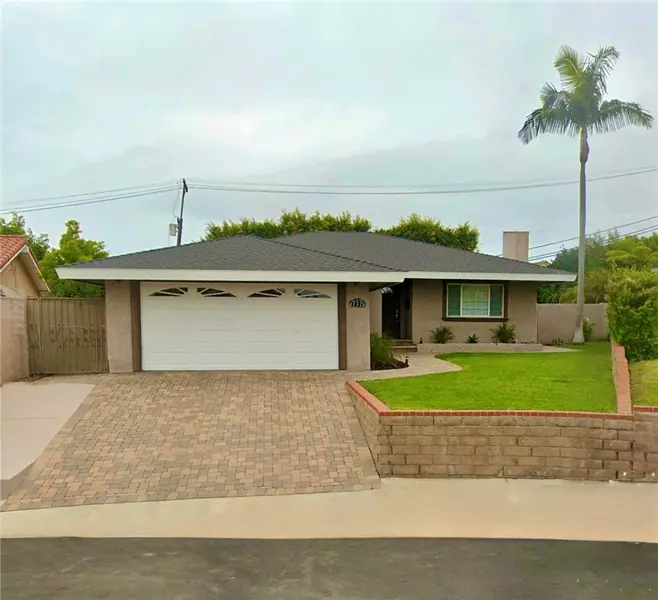 131 S Ellery DR, San Pedro, CA 90732