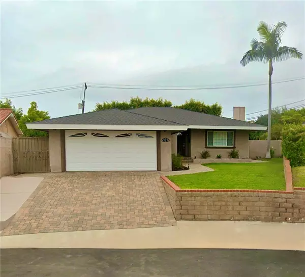 131 S Ellery DR, San Pedro, CA 90732