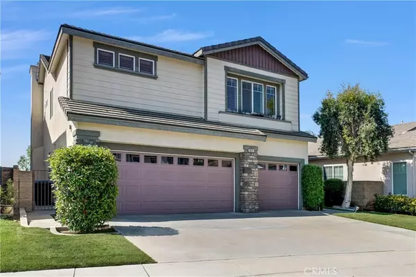 3631 Starling WAY, Brea, CA 92823