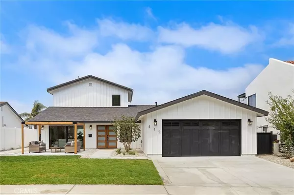 419 Calle Familia, San Clemente, CA 92672