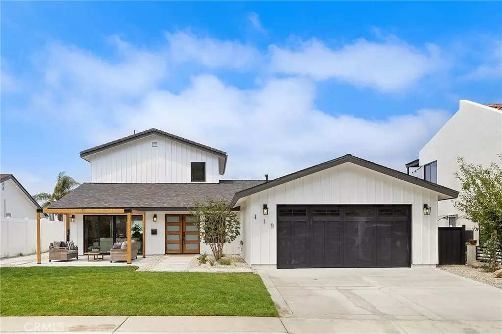 San Clemente, CA 92672,419 Calle Familia