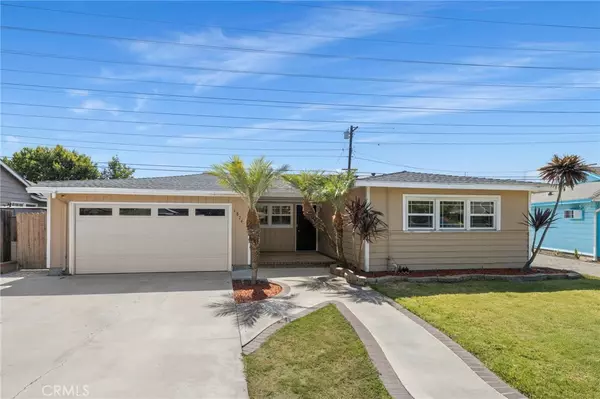 Long Beach, CA 90815,1874 Stevely AVE