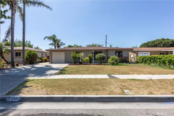 Santa Ana, CA 92704,1410 W Camden PL