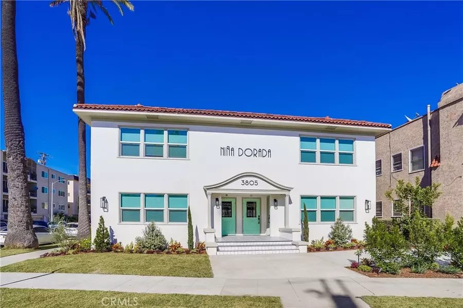 3805 E 2nd ST #A, Long Beach, CA 90803