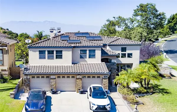 Corona, CA 92882,2715 Hidden Hills WAY