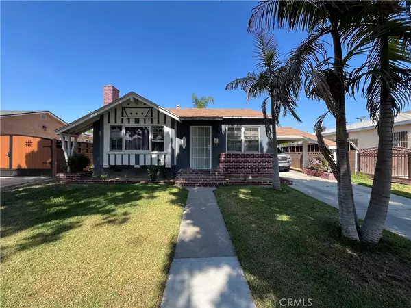 10427 San Luis AVE, South Gate, CA 90280