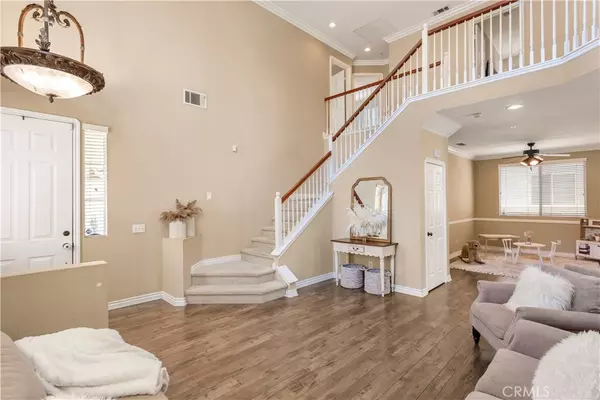 Fontana, CA 92336,14756 Saddlepeak DR