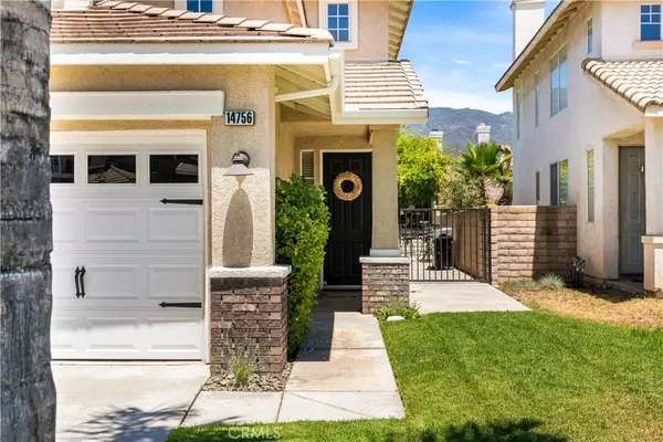 Fontana, CA 92336,14756 Saddlepeak DR