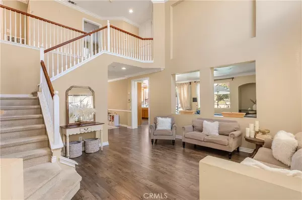 Fontana, CA 92336,14756 Saddlepeak DR