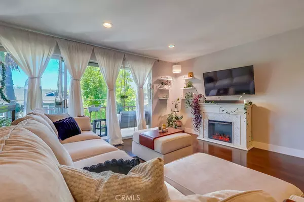 3609 E 2nd ST #303, Long Beach, CA 90803