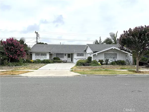 8340 Chopin DR, Buena Park, CA 90621