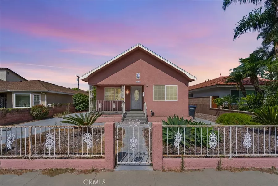 18717 Clarkdale AVE, Artesia, CA 90701