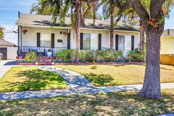 Lakewood, CA 90713,4140 Carfax AVE