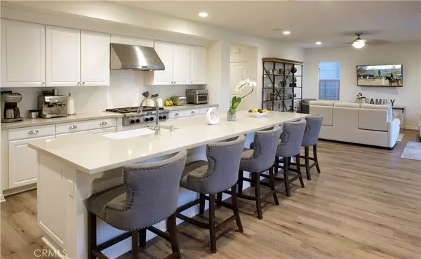 Rancho Mission Viejo, CA 92694,6 Volanta CT