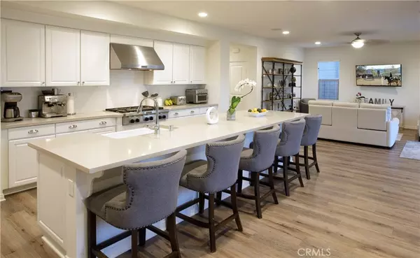 Rancho Mission Viejo, CA 92694,6 Volanta CT