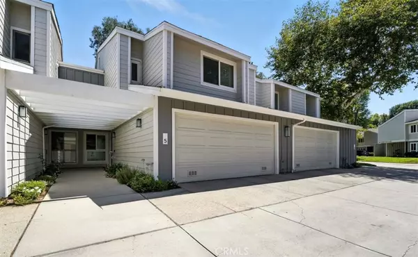 18221 Andrea CIR N #5, Northridge, CA 91325