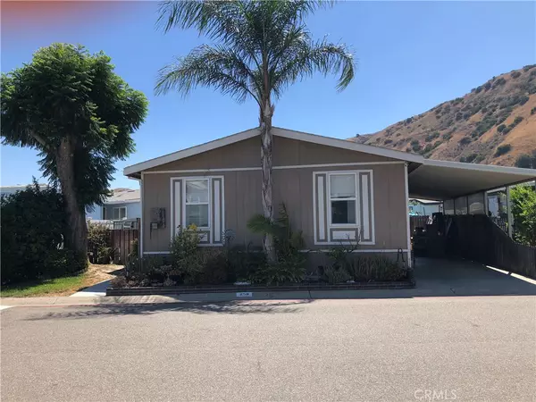 Corona, CA 92880,4901 Green River RD #258
