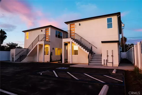 630 N Juniper ST, Escondido, CA 92025