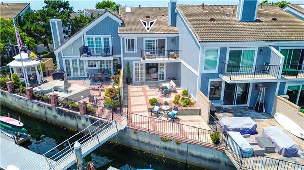 16178 Bimini LN, Huntington Beach, CA 92649