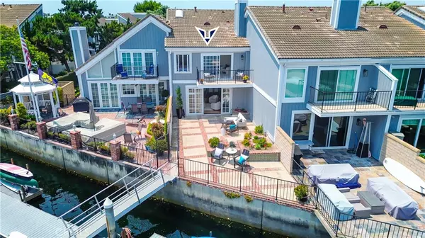 Huntington Beach, CA 92649,16178 Bimini LN